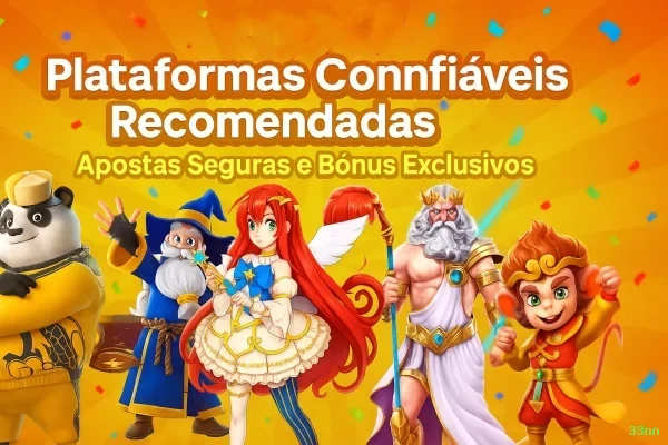 Bônus Cadastro