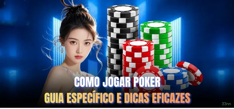 Poker variations - Texas Hold'em e Caribbean Stud