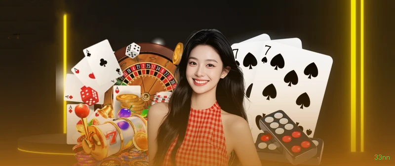 Cassino ao vivo com dealers reais da Evolution Gaming