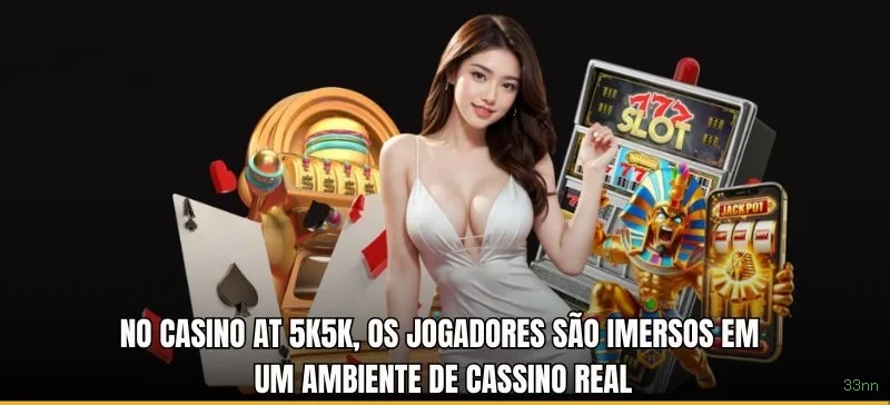 Promoções e bônus exclusivos da 33nn