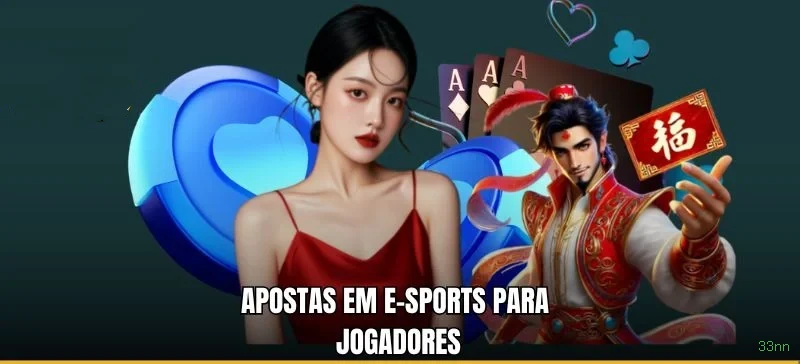 Apostas Esportivas