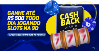Lottery Clássica na 33nn